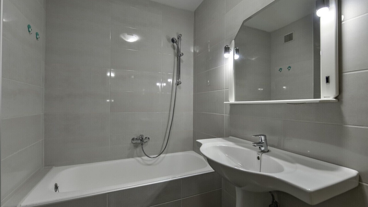 Photo of Bathroom in Moraira