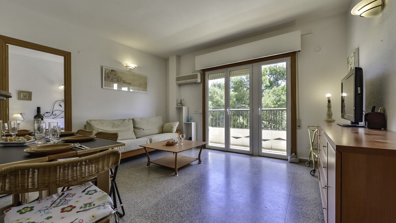 Photo of Livingroom in Moraira