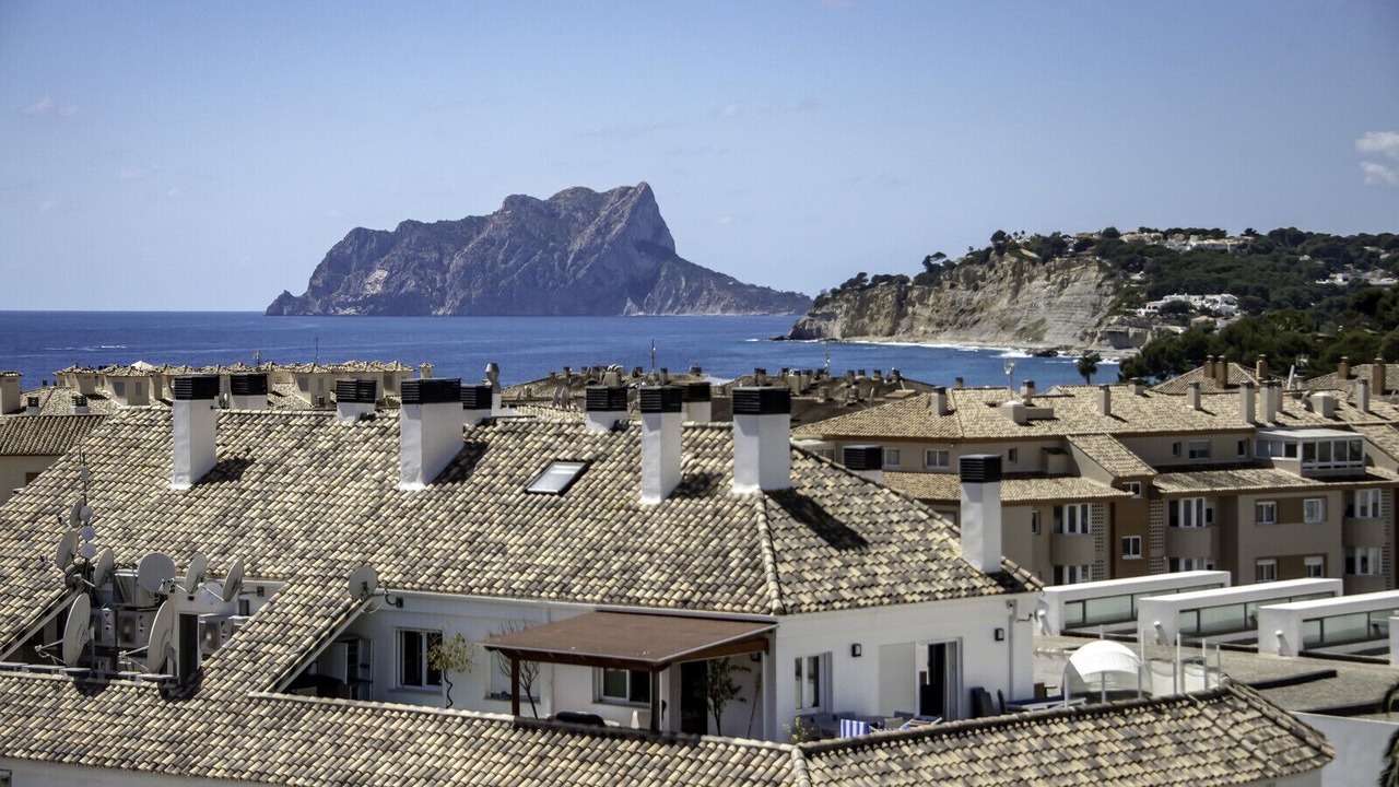 Photo of Outdoor in Moraira
