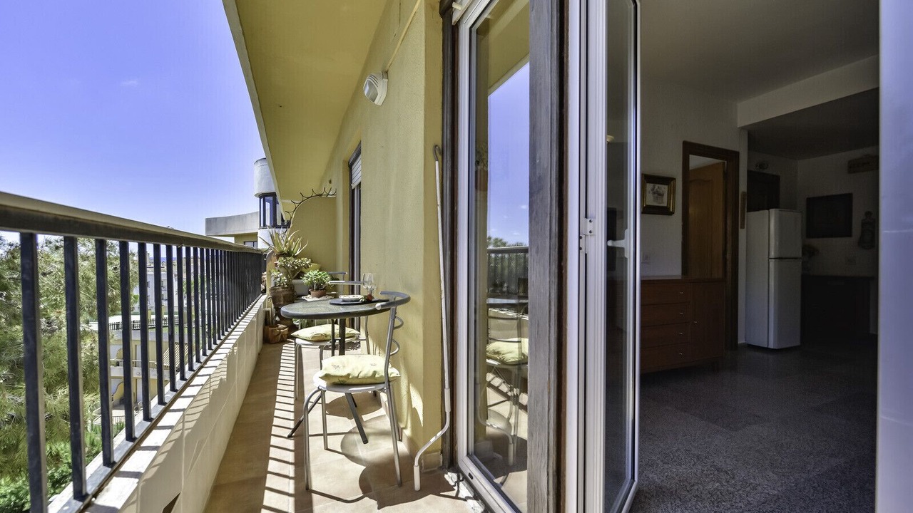 Photo of Outdoor in Moraira