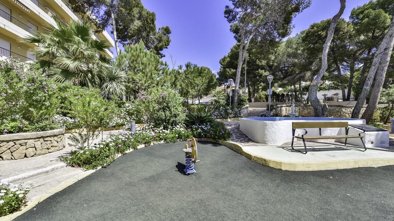 Photo of Outdoor in Moraira