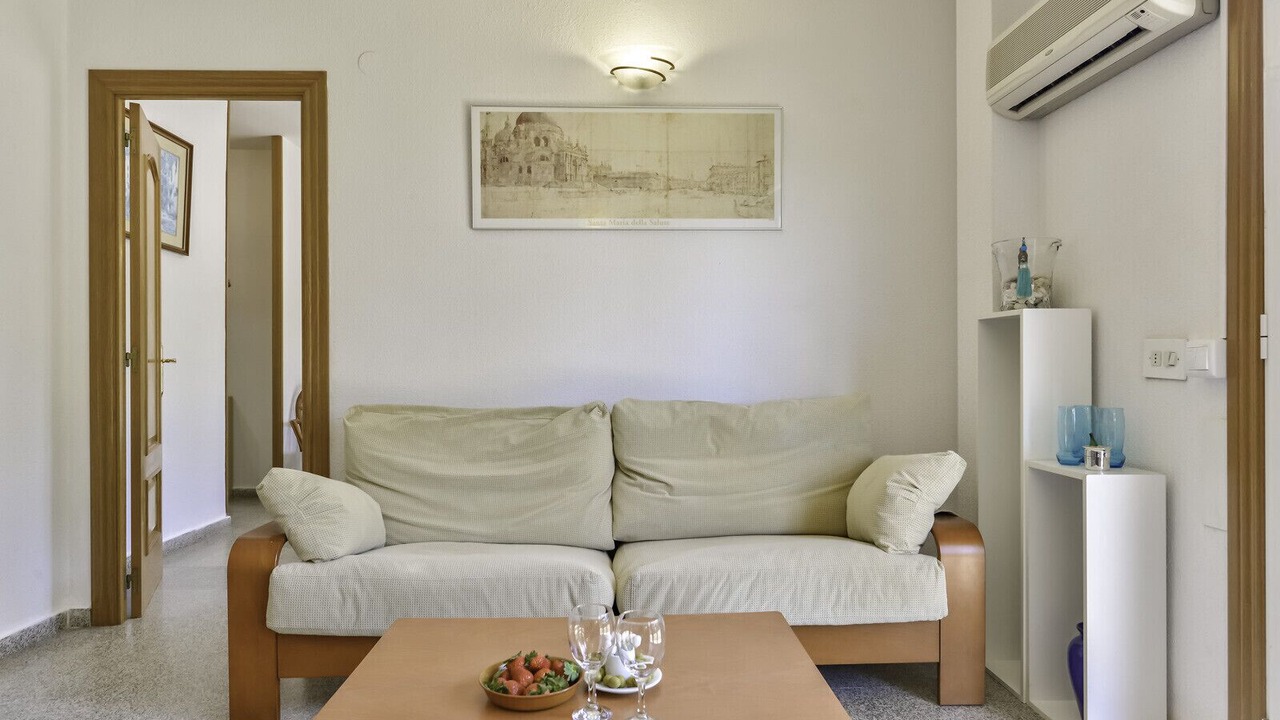 Photo of Livingroom in Moraira