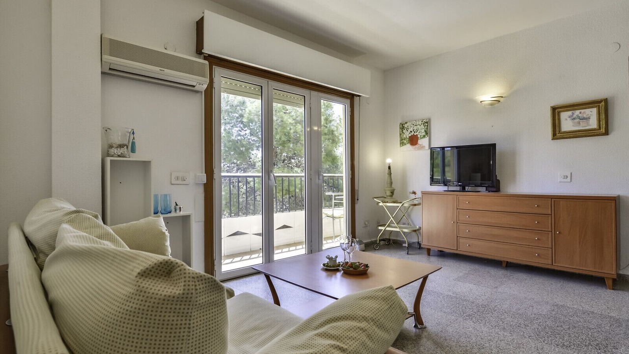 Photo of Livingroom in Moraira