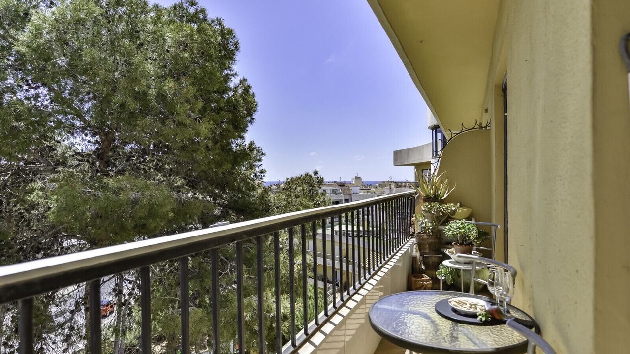 Photo of Outdoor in Moraira