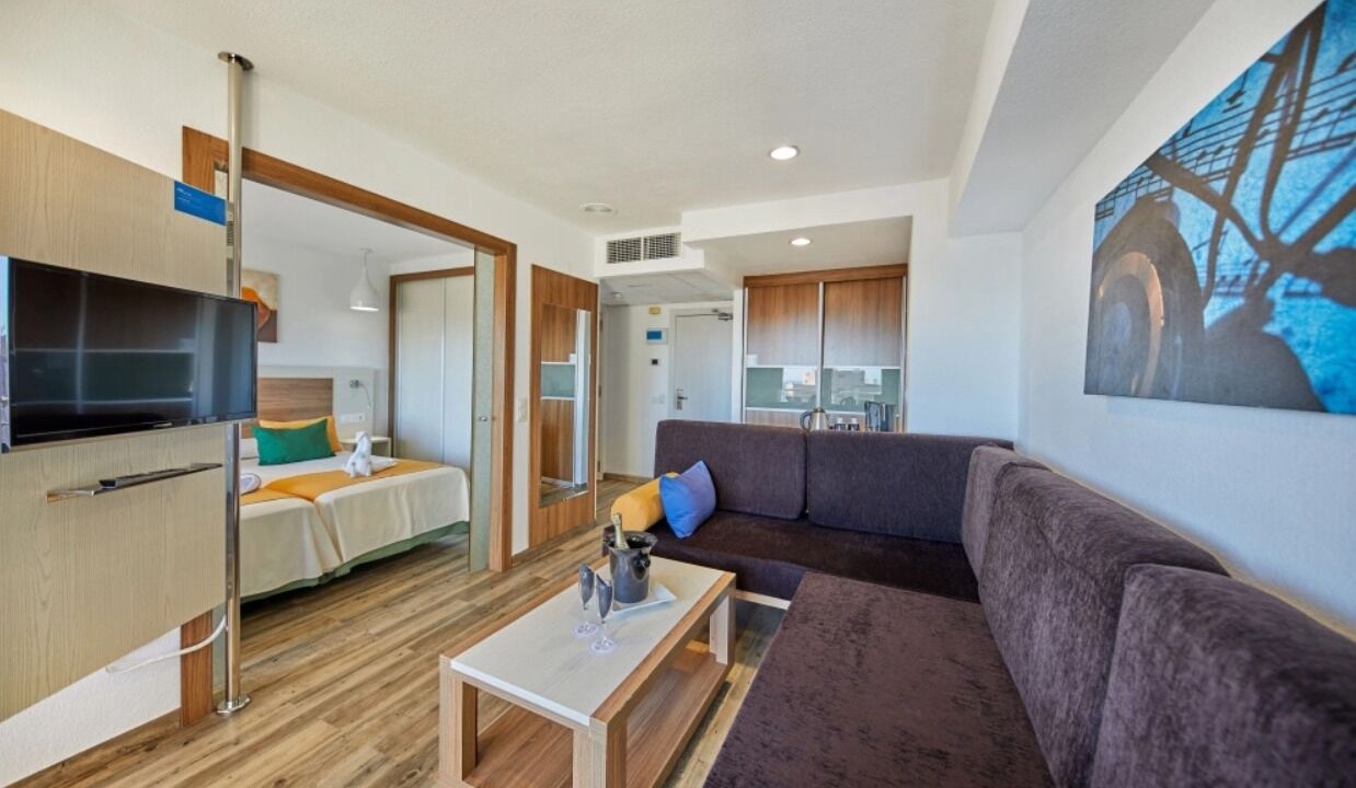 Photo of Bedroom in Benidorm
