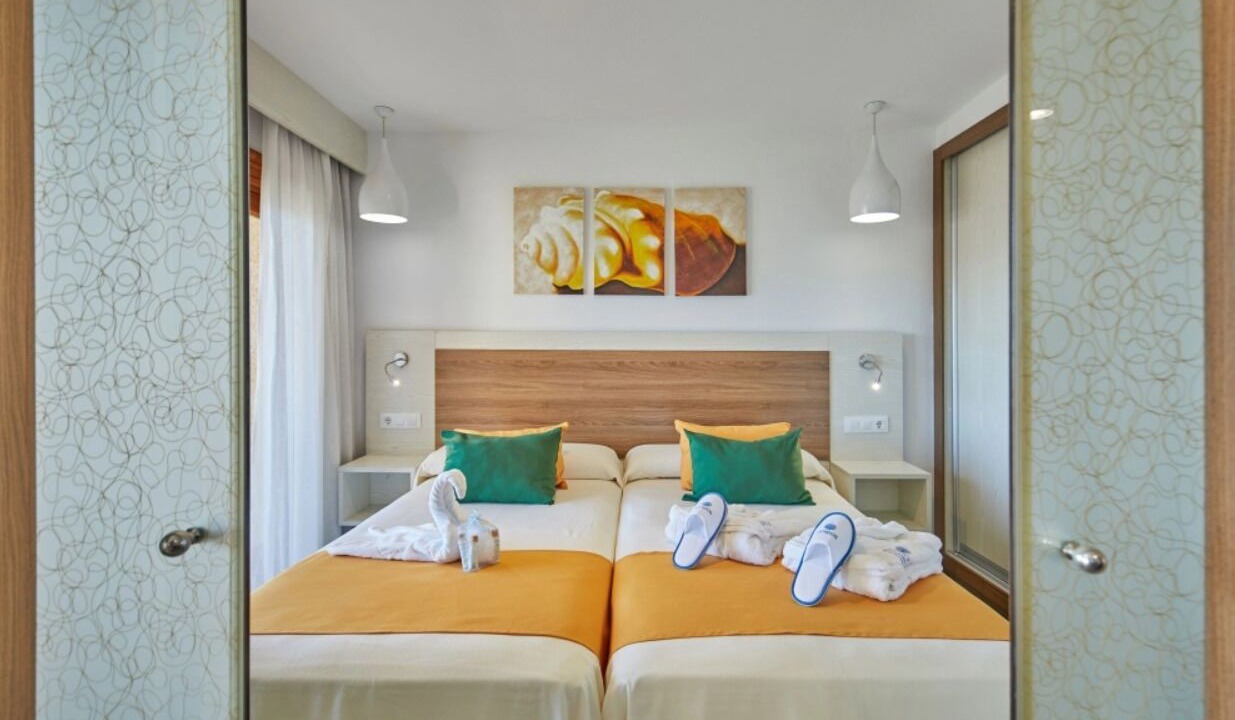 Photo of Bedroom in Benidorm