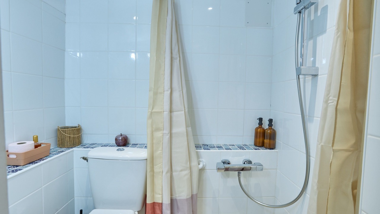 Photo of Bathroom in Saumont