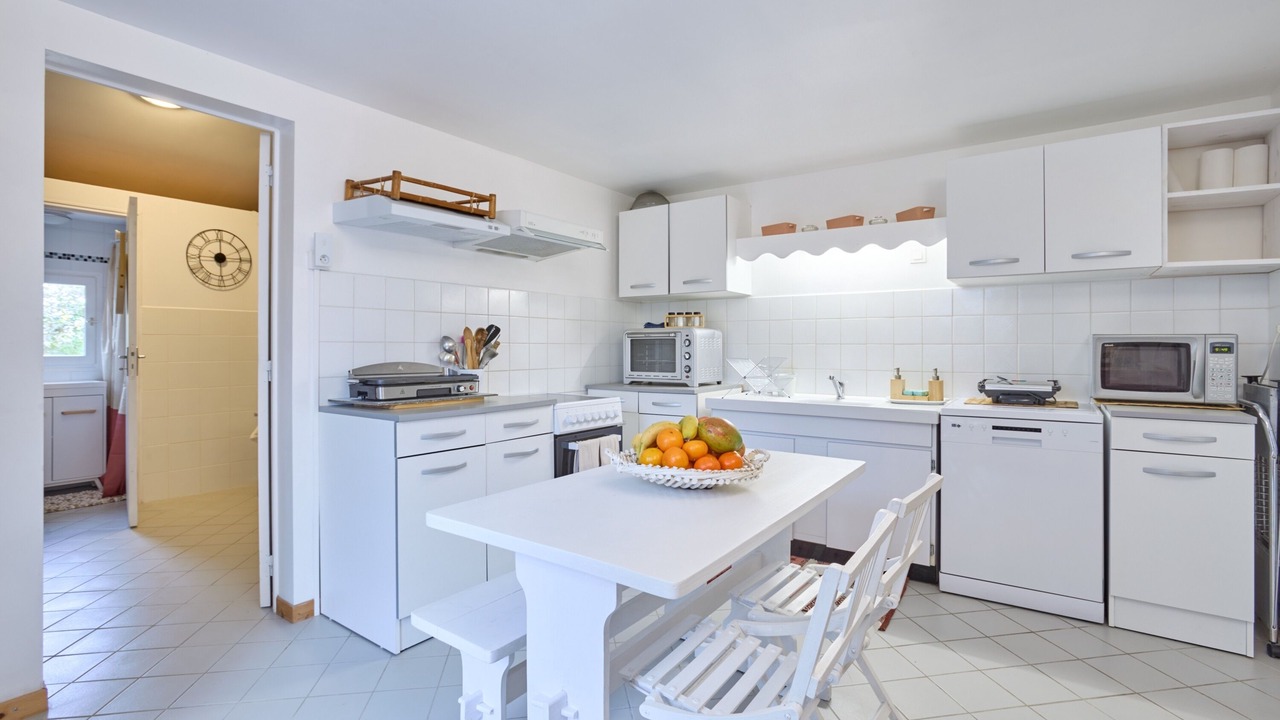 Photo of Kitchen in Saumont