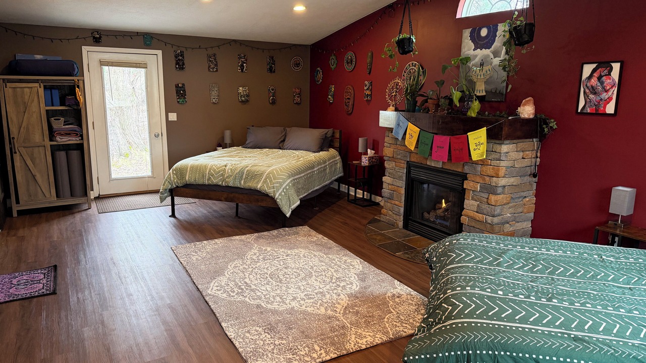 Photo of Bedroom in Mount Pleasant