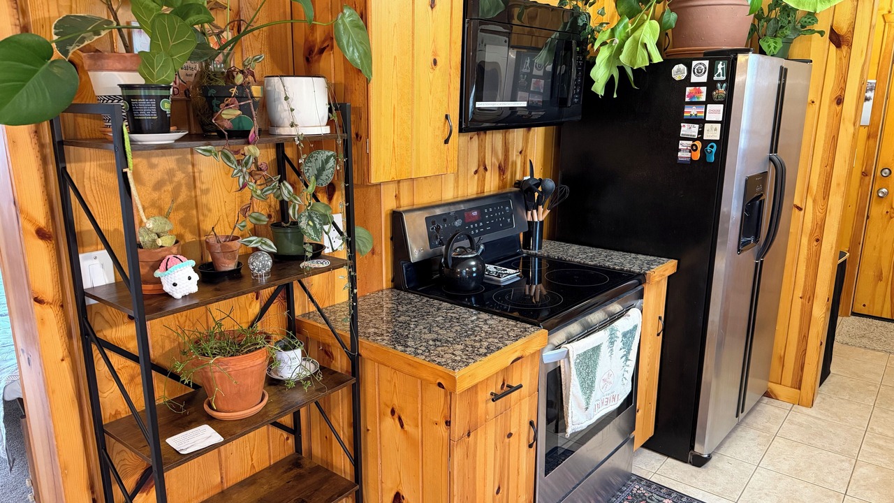 Photo of Kitchen in Mount Pleasant