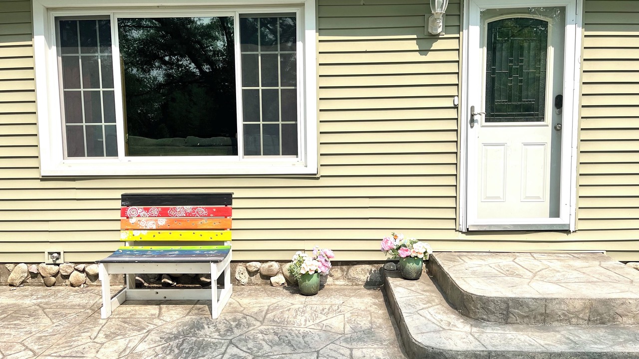 Photo of Outdoor in Mount Pleasant