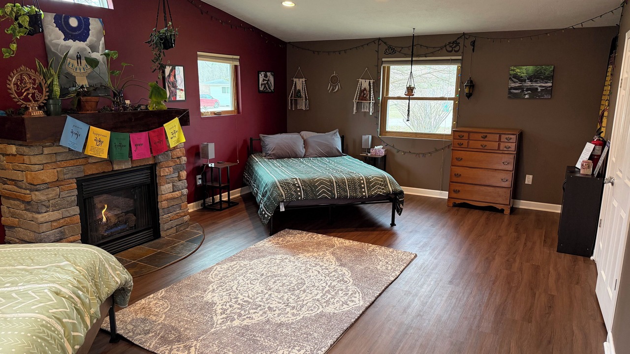 Photo of Bedroom in Mount Pleasant
