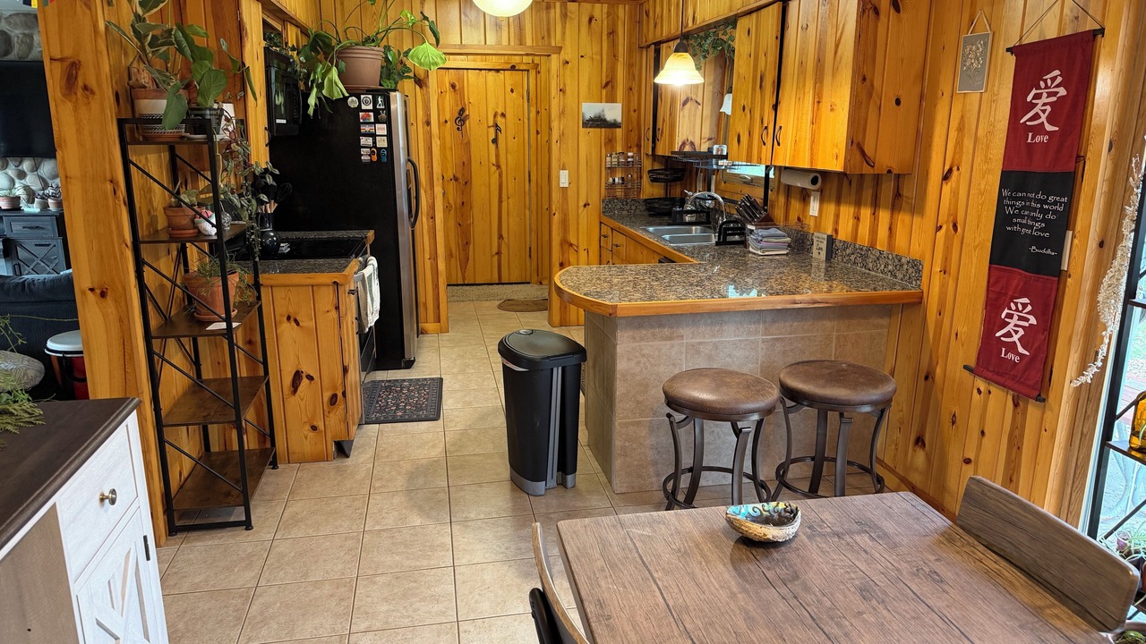 Photo of Kitchen in Mount Pleasant