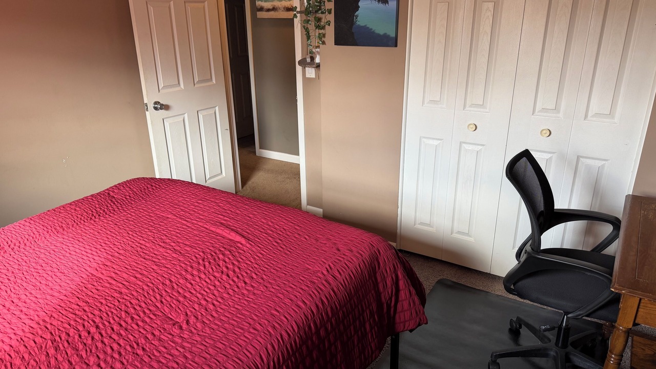 Photo of Bedroom in Mount Pleasant