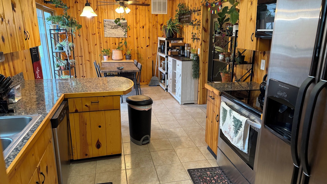 Photo of Kitchen in Mount Pleasant