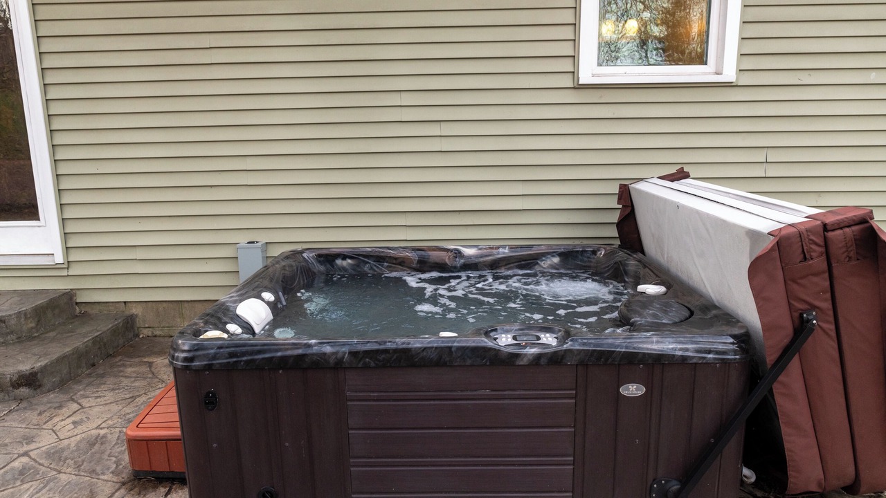 Photo of Outdoor in Mount Pleasant