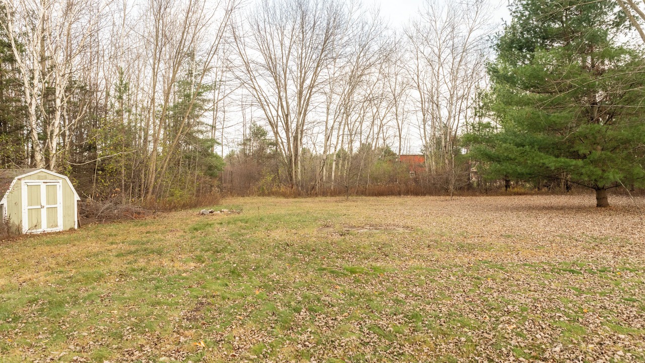 Photo of Outdoor in Mount Pleasant