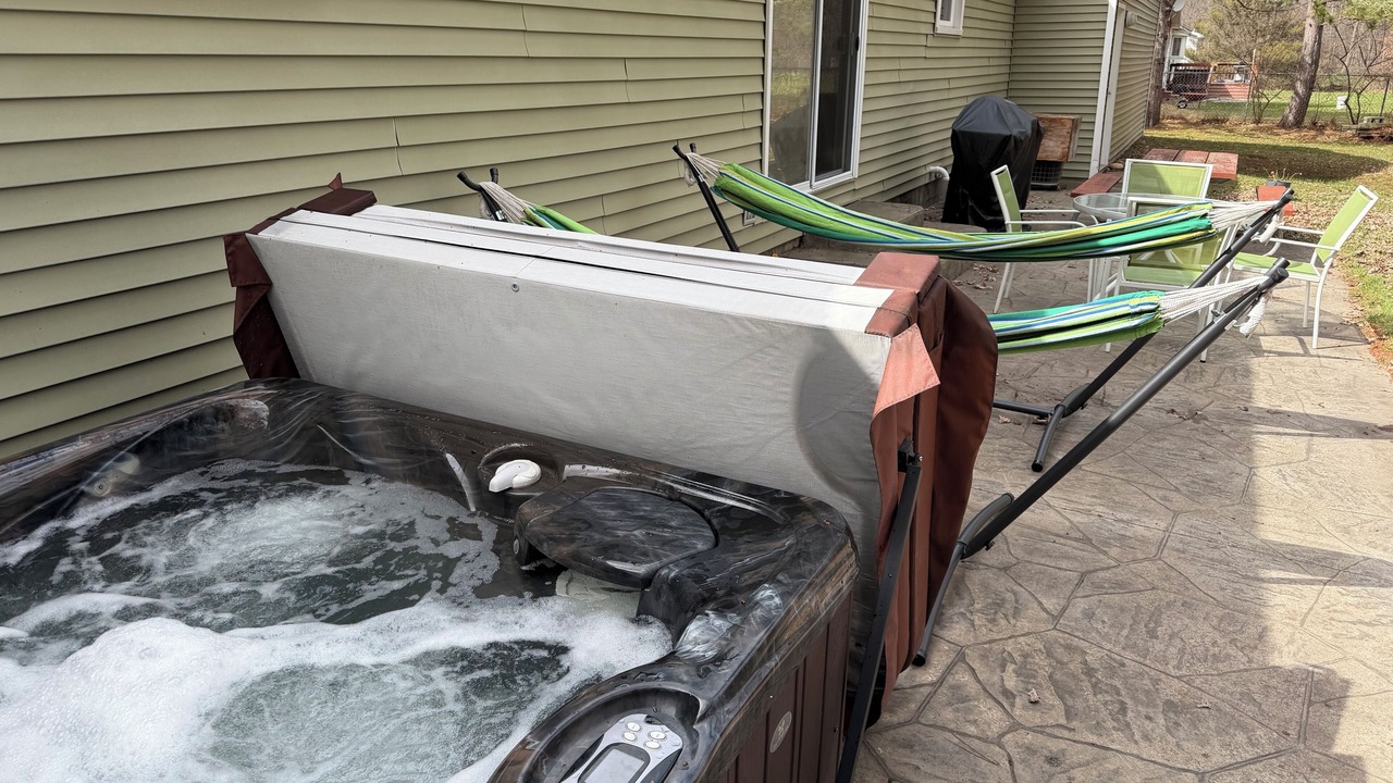 Photo of Patio Balcony in Mount Pleasant