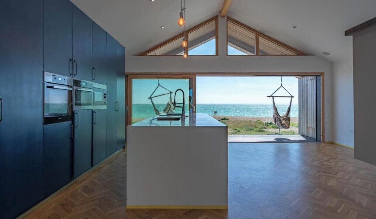 Photo of Kitchen in Shoreham-by-Sea