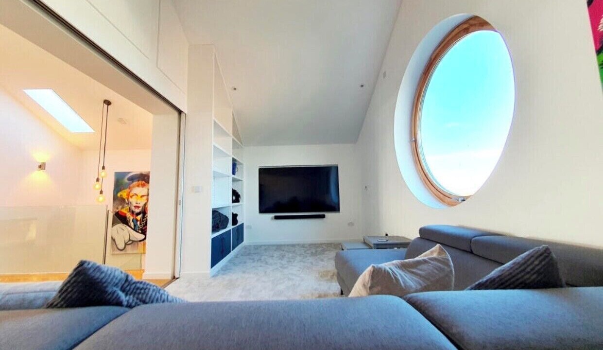 Photo of Livingroom in Shoreham-by-Sea