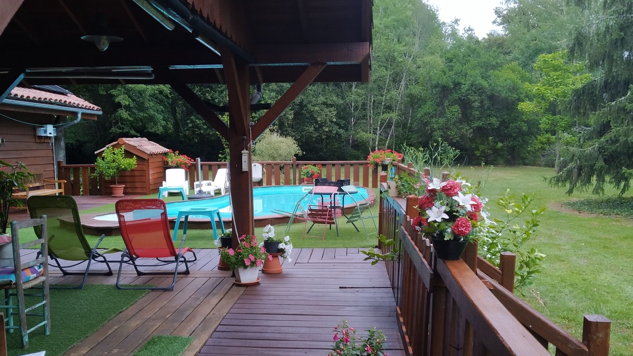 Photo of Outdoor in Sabres