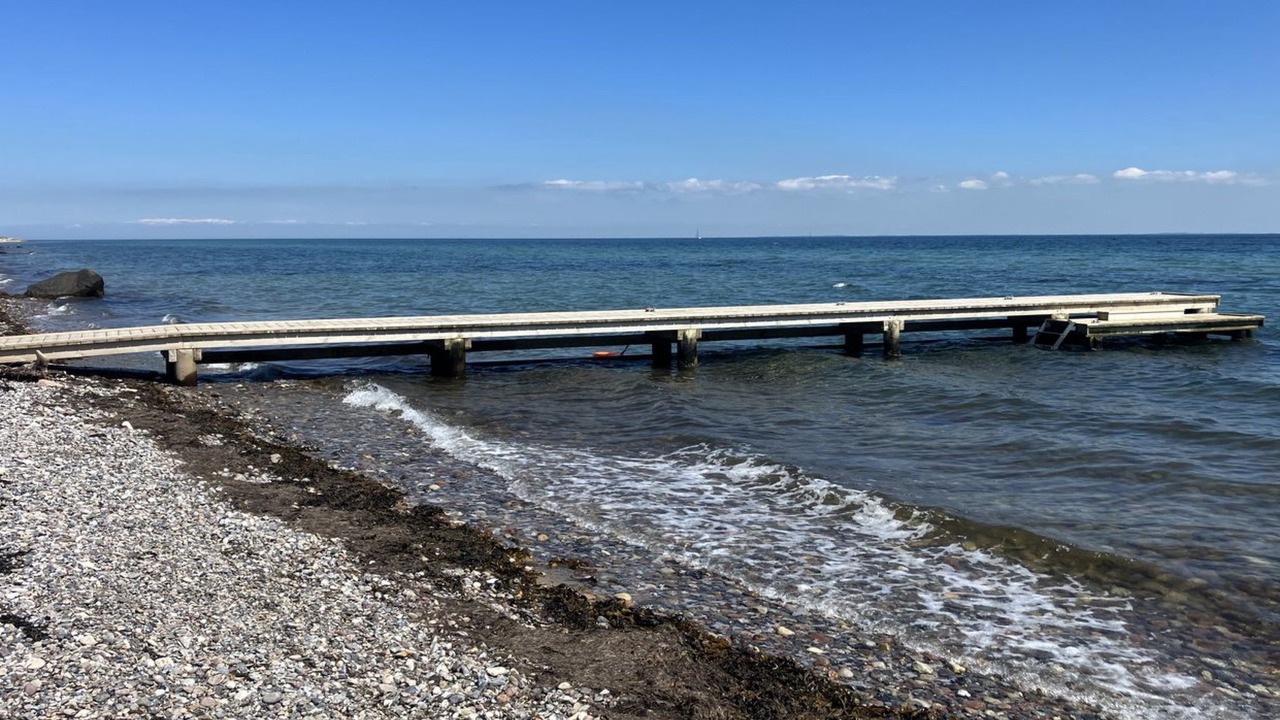 Photo of Outdoor in Østerskov