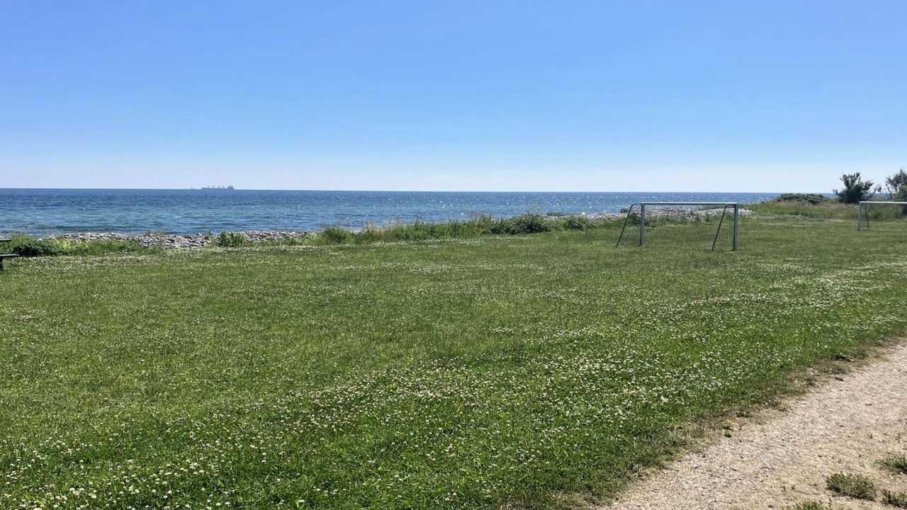 Photo of Outdoor in Østerskov