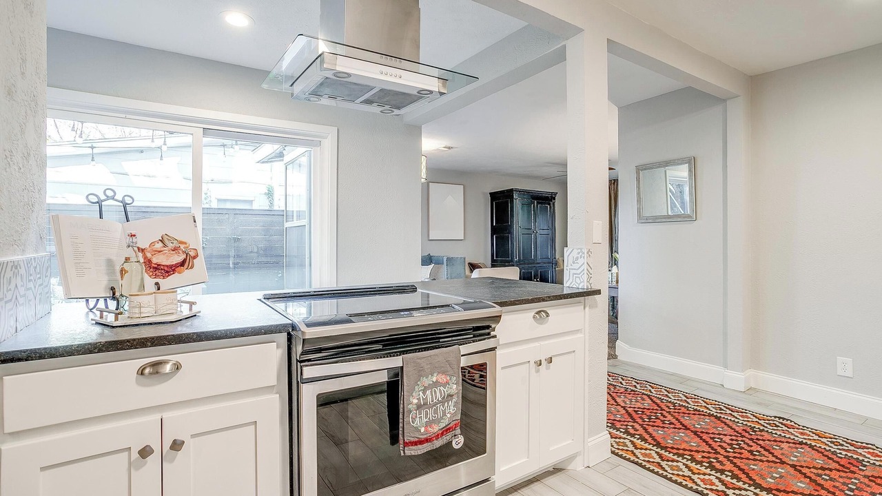 Photo of Kitchen in Westworth Village