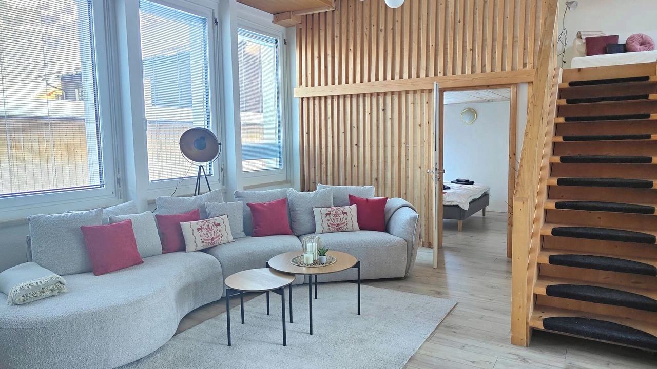 Photo of Livingroom in Frutigen