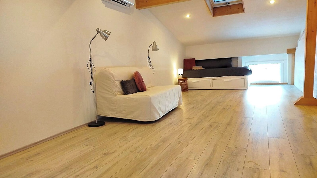Photo of Livingroom in Frutigen