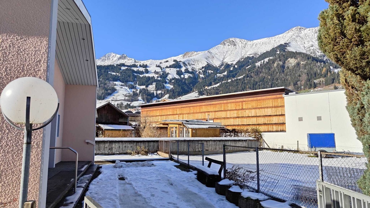 Photo of Outdoor in Frutigen