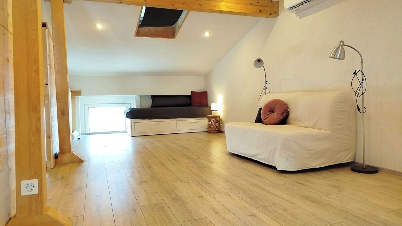 Photo of Livingroom in Frutigen