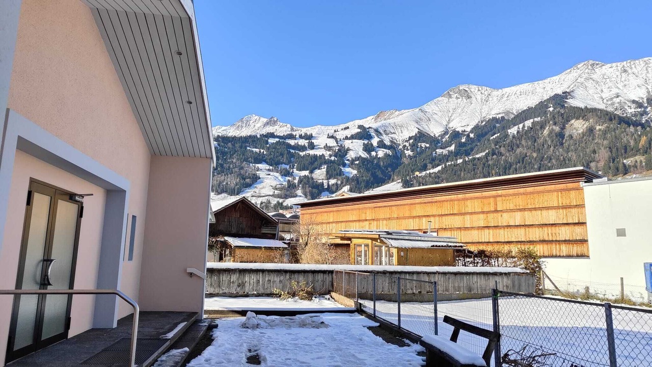 Photo of Outdoor in Frutigen