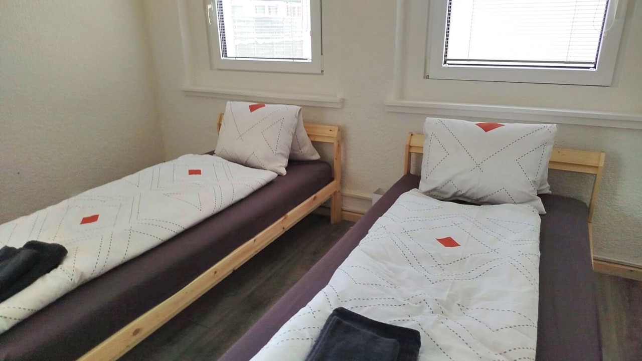 Photo of Bedroom in Frutigen