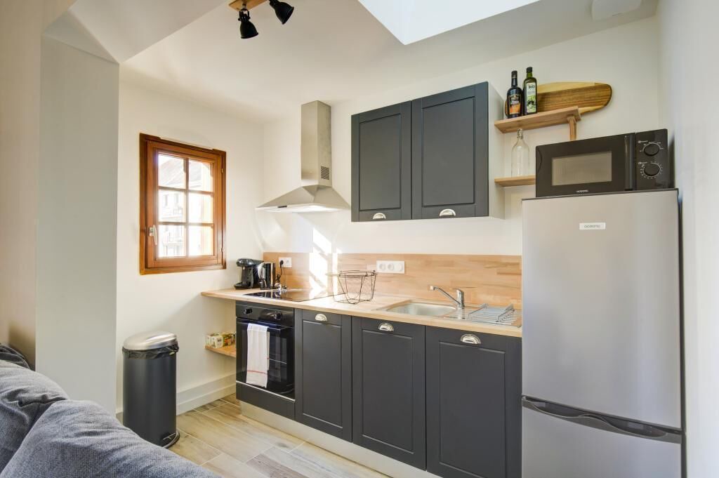 Photo of Kitchen in Tours
