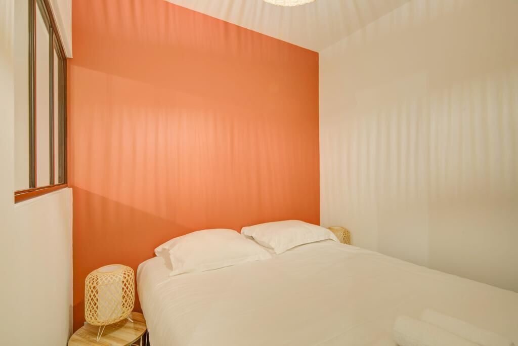 Photo of Bedroom in Tours