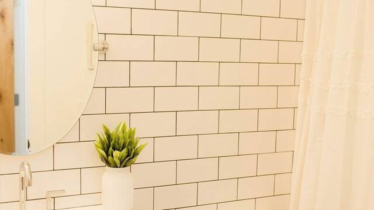 Photo of Bathroom in Kimball Junction