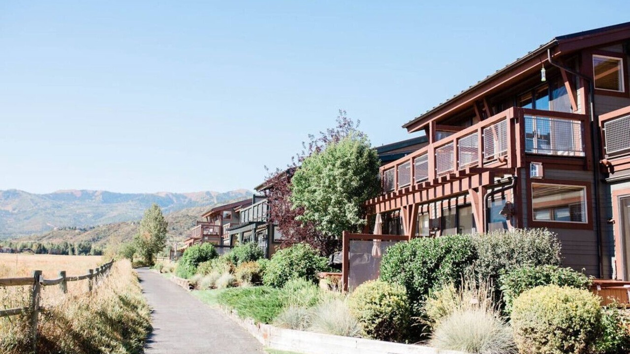 Photo of Outdoor in Kimball Junction