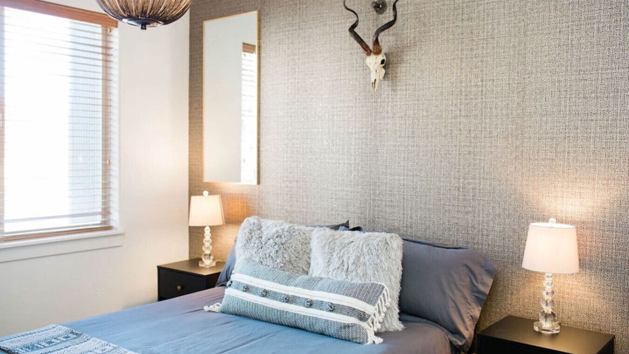 Photo of Bedroom in Kimball Junction