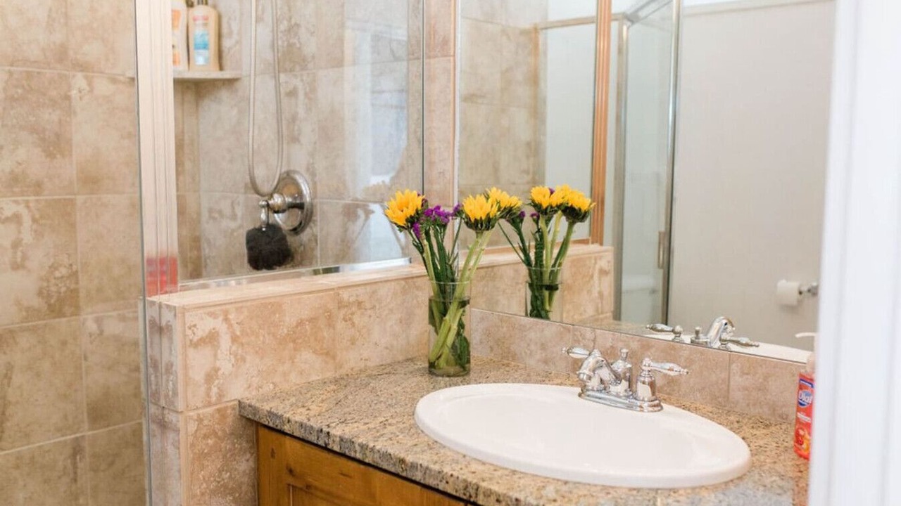 Photo of Bathroom in Kimball Junction