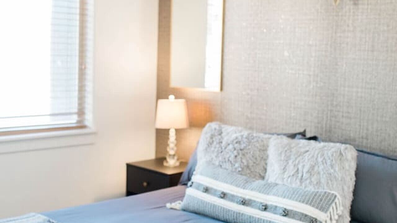 Photo of Bedroom in Kimball Junction