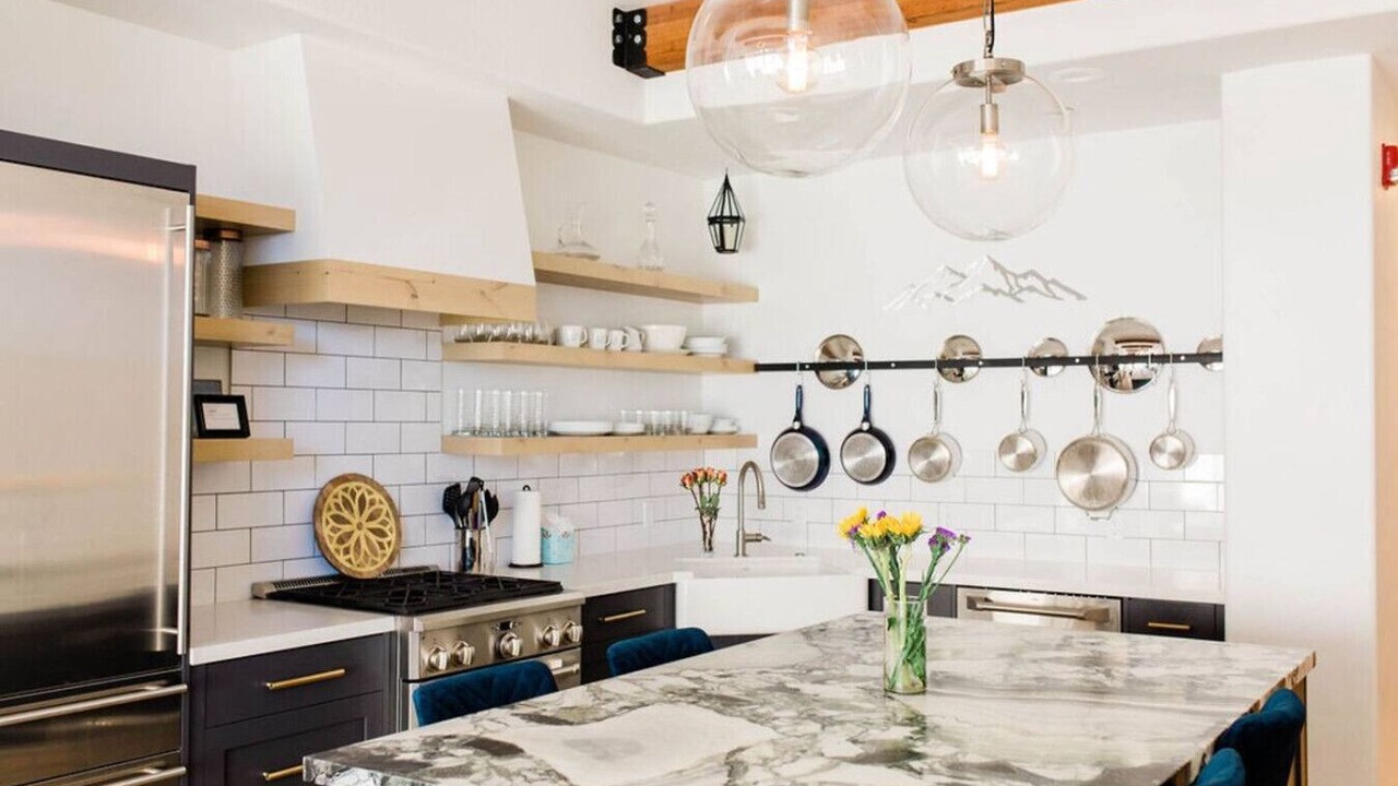 Photo of Kitchen in Kimball Junction