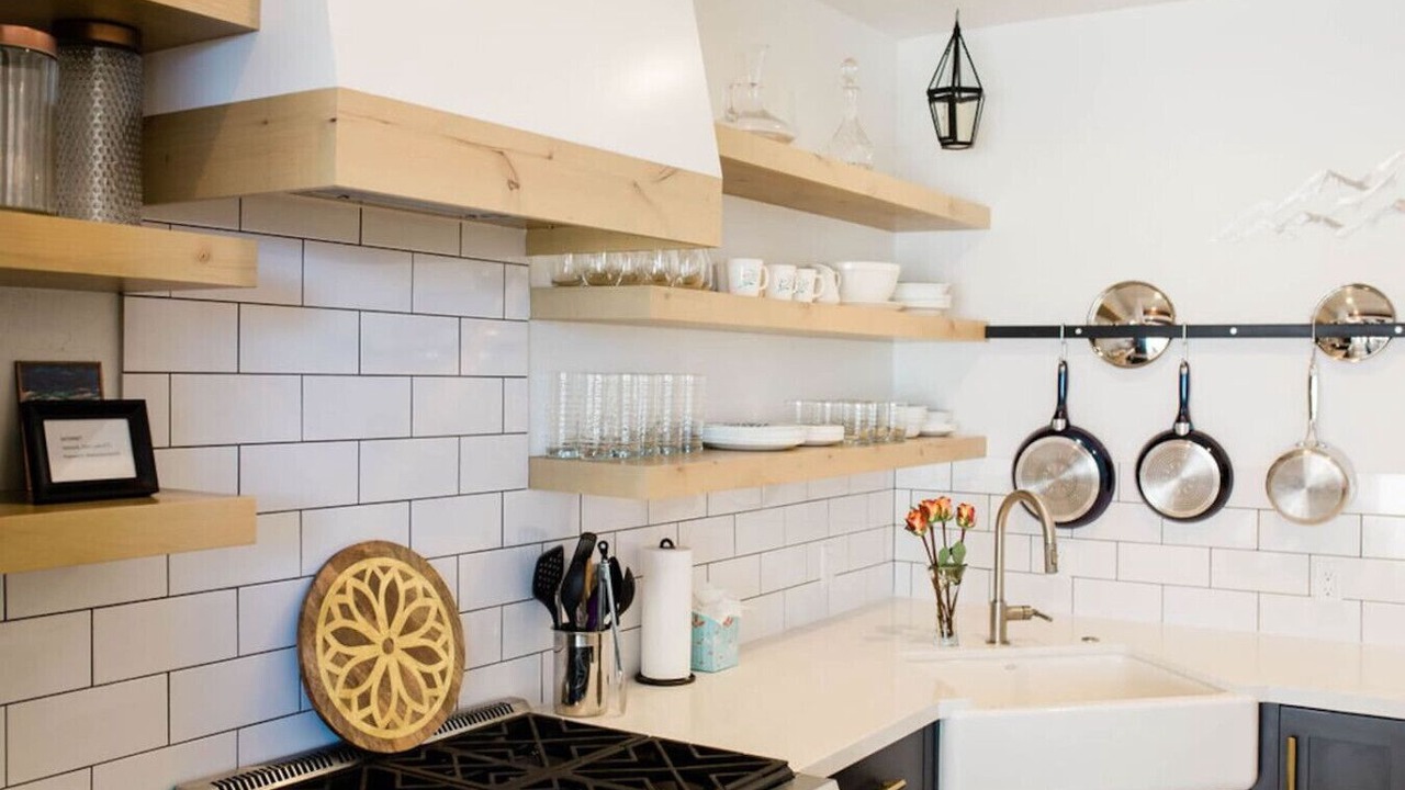 Photo of Kitchen in Kimball Junction