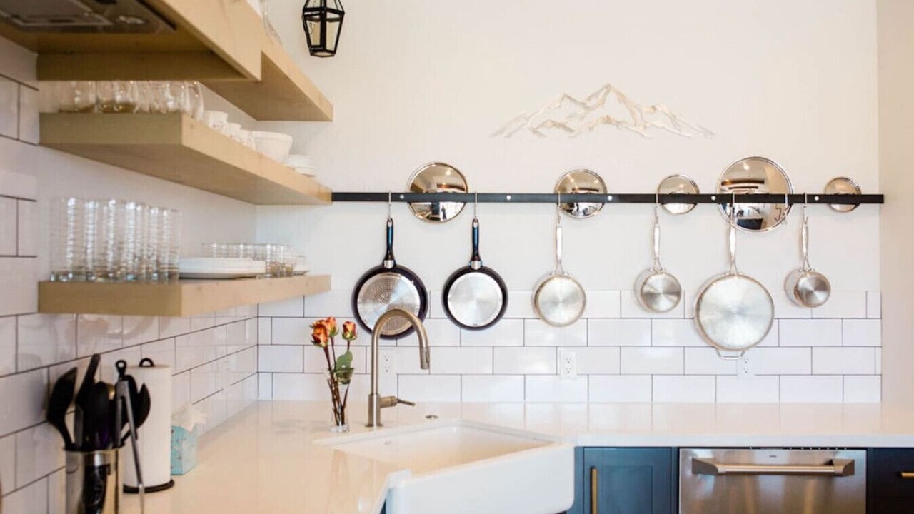 Photo of Kitchen in Kimball Junction