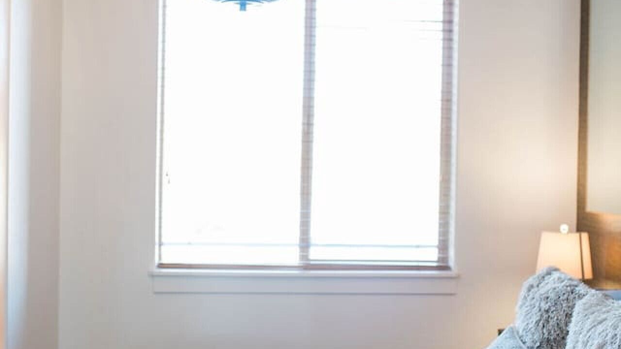Photo of Bedroom in Kimball Junction