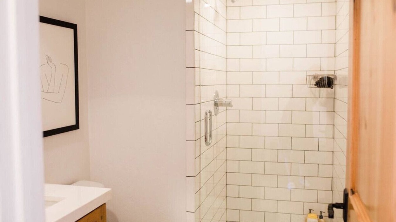 Photo of Bathroom in Kimball Junction