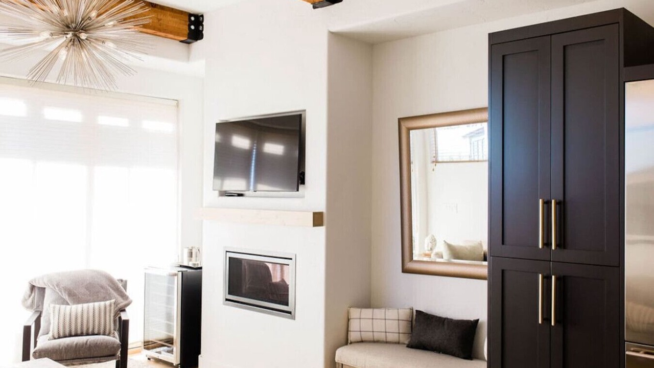 Photo of Livingroom in Kimball Junction