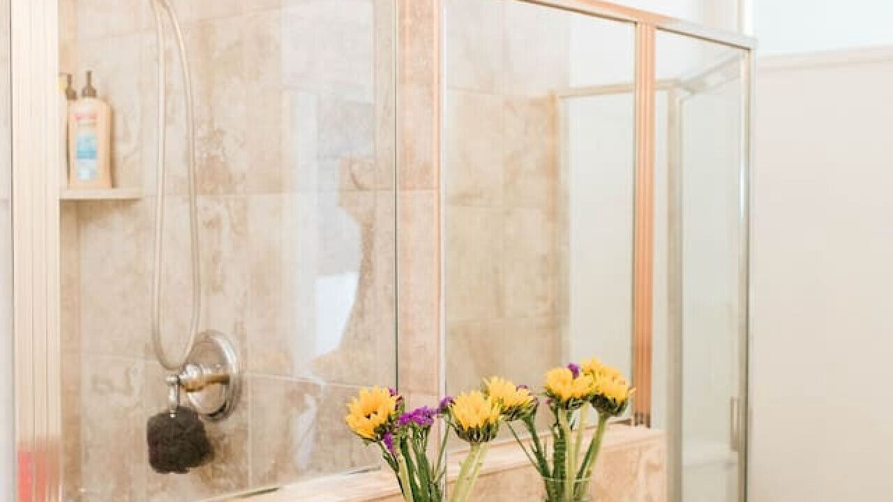 Photo of Bathroom in Kimball Junction