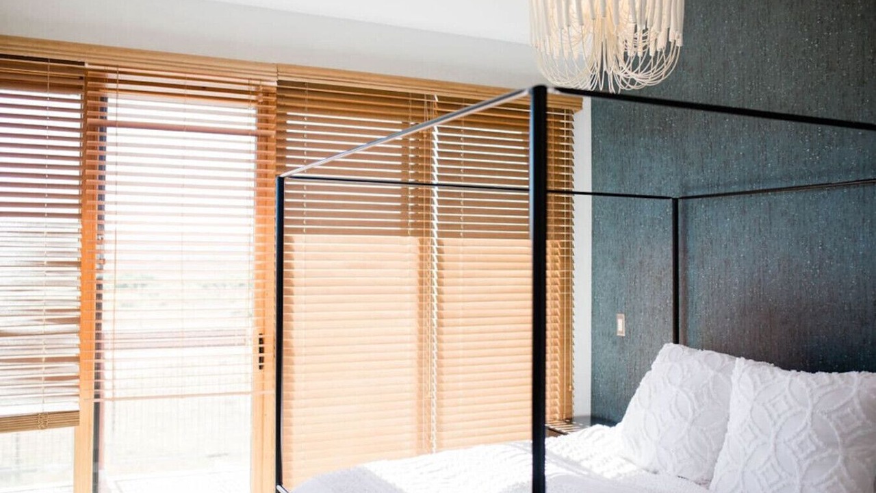Photo of Bedroom in Kimball Junction