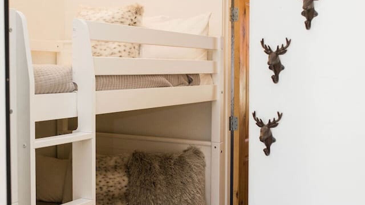 Photo of Bedroom in Kimball Junction